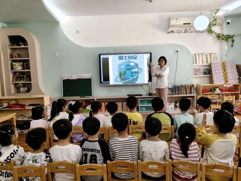 福州市新店中心幼儿园