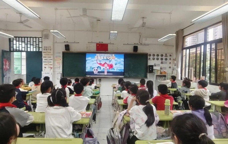 福州市象园小学