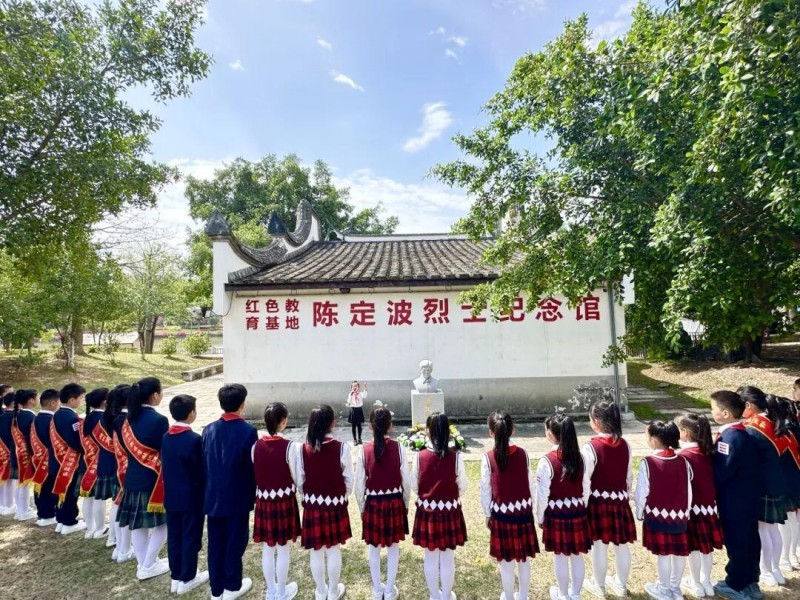 新区小学、新区学校