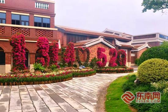 文旅采风走进漳州：龙江焕新颜 水乡藏古韵