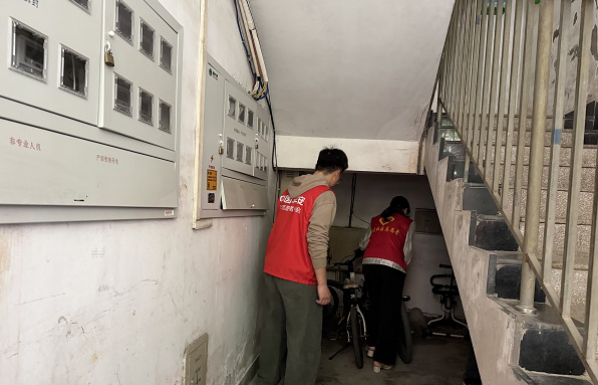 平安产险福州中心支公司：跨越三城的“文明之约”