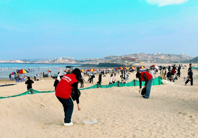 平安产险福州中心支公司：跨越三城的“文明之约”