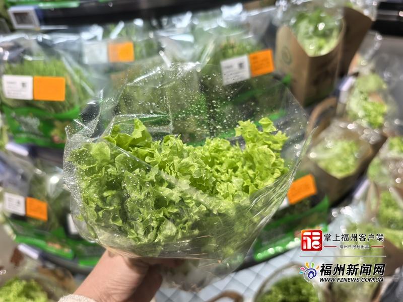春日尝鲜正当时！福州芽苗菜销量比增20%