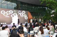 開幕！持續至6月14日！就在晉安桂湖！很多人正趕去現場