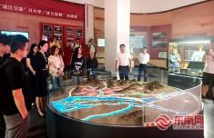 文旅经济发展媒体采风行 在漳州探寻闽南文脉