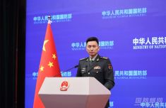 國防部：賴清德對美輸誠貼靠 賣臺禍臺毀臺