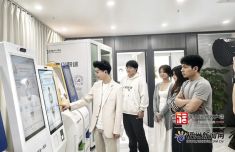 AI助力“人岗匹配” 就业服务更智能