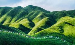 在福建，这些地方很懂你！