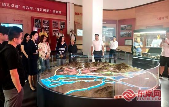 文旅经济发展媒体采风行 在漳州探寻闽南文脉