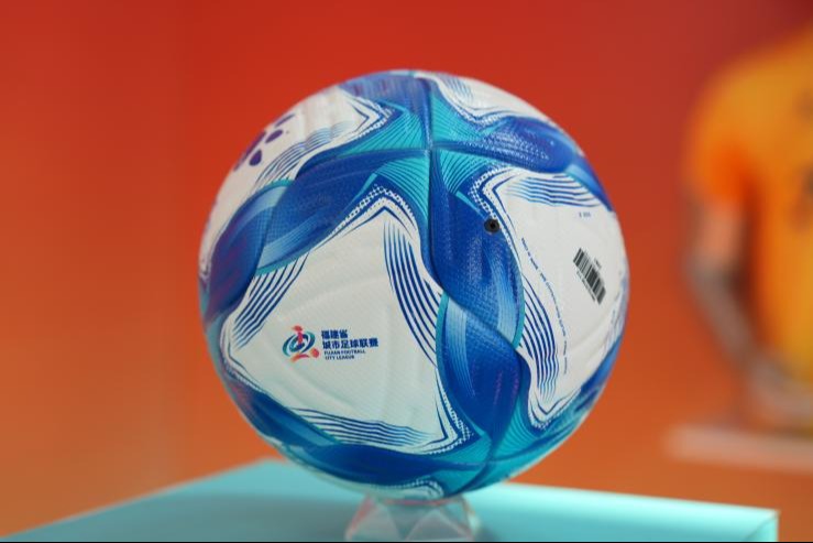 “闽超”揭幕战没中签？就来“第二观赛现场”