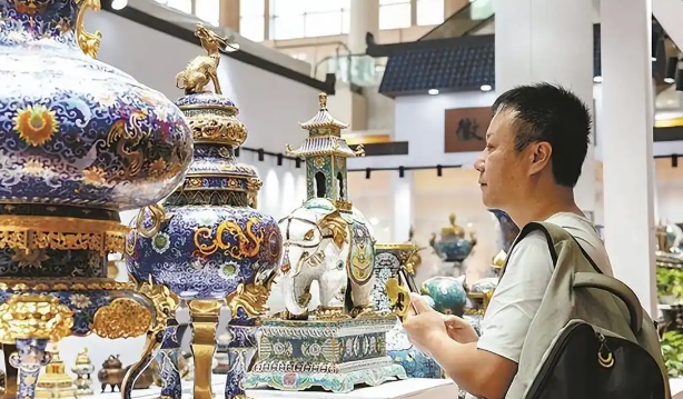 2026中国厦门国际佛事用品春季展启幕