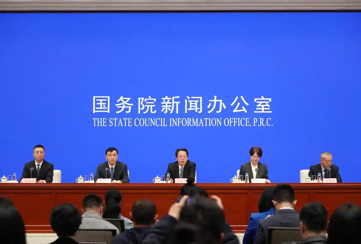 “十五五”首季成绩单彰显经济强大韧性和底气