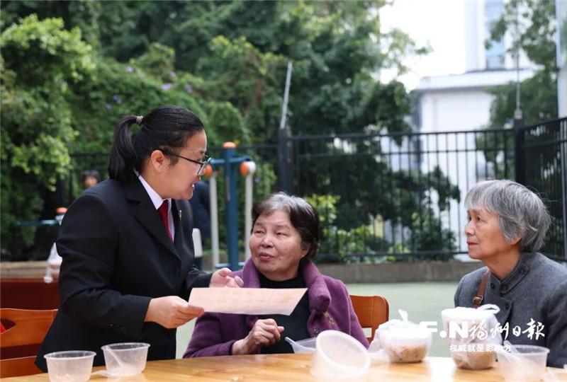 福州市直机关持续深化新时代“堡垒工程”