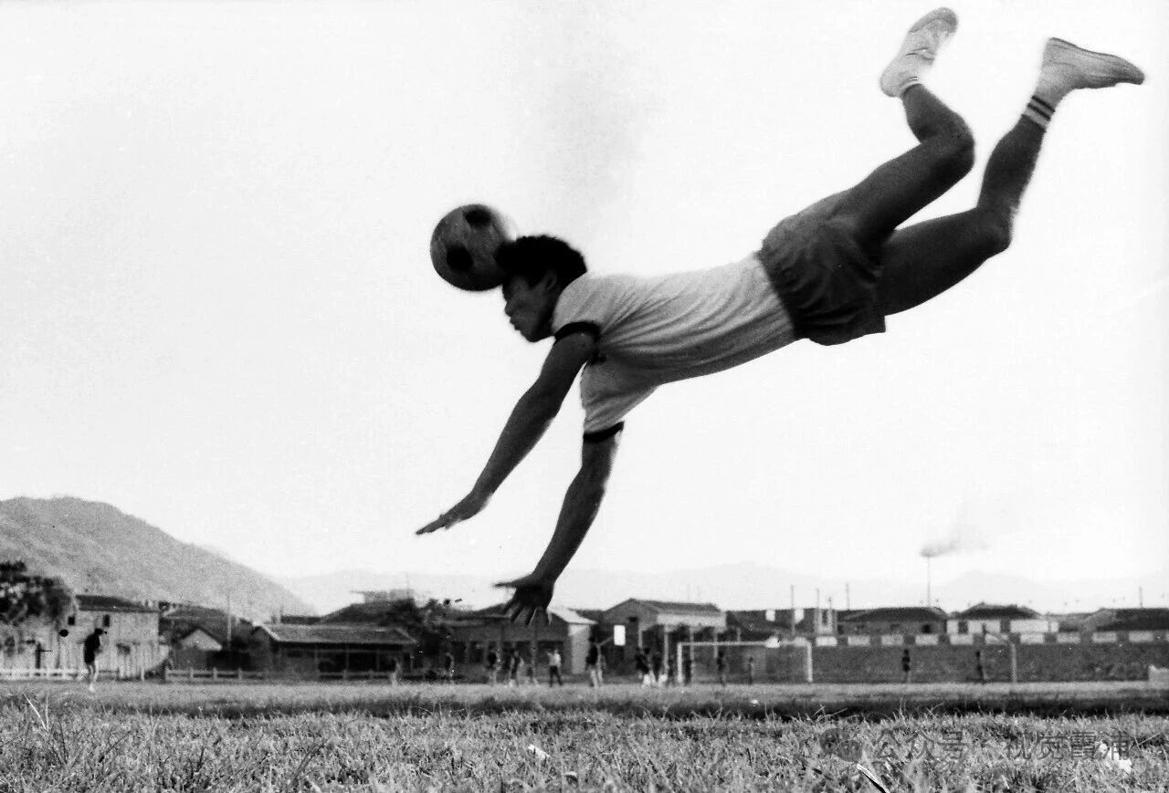 閩人智慧丨福建這座小城與足球的百年“熱戀”