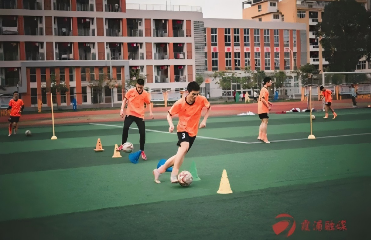 閩人智慧丨福建這座小城與足球的百年“熱戀”