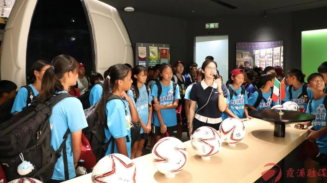 閩人智慧丨福建這座小城與足球的百年“熱戀”