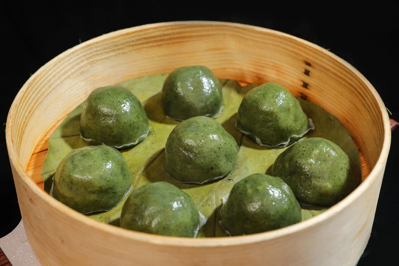 雨生百谷，盛夏將至