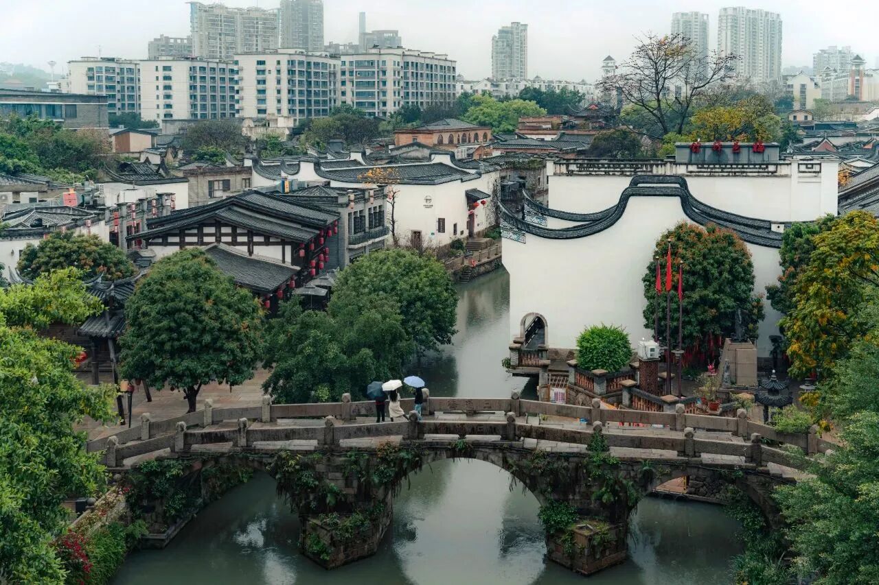 雨生百谷，盛夏將至