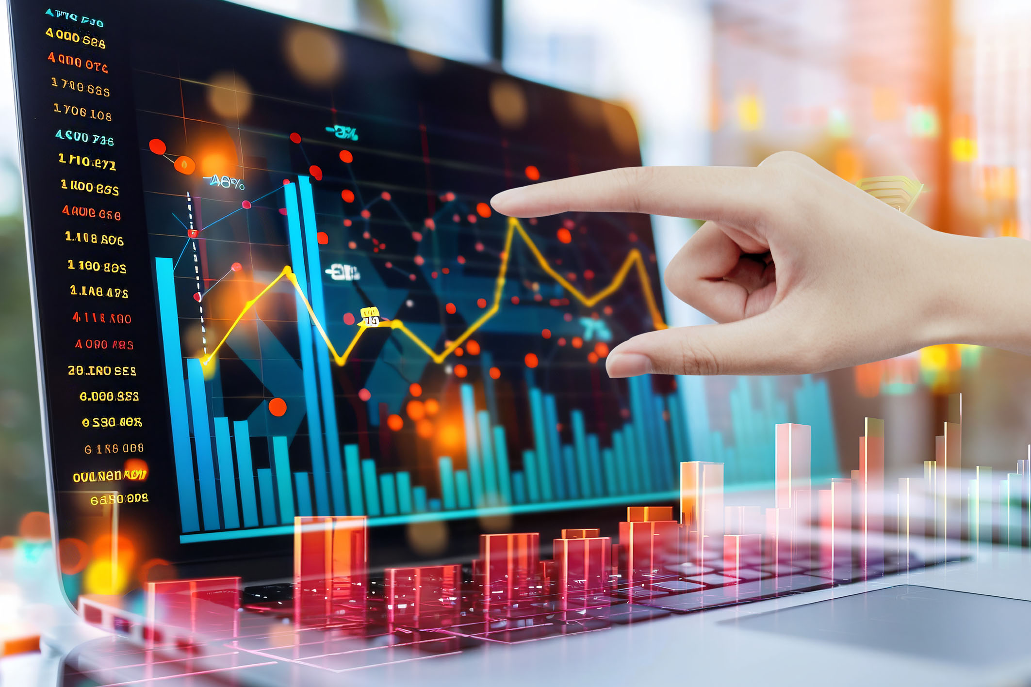 证监会新规精准打击违规减持