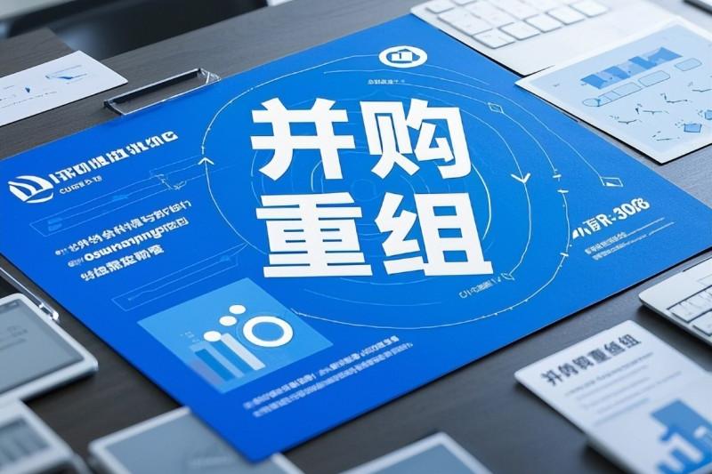 政策红利释放与产业转型需求共同发力 上市公司并购重组活跃