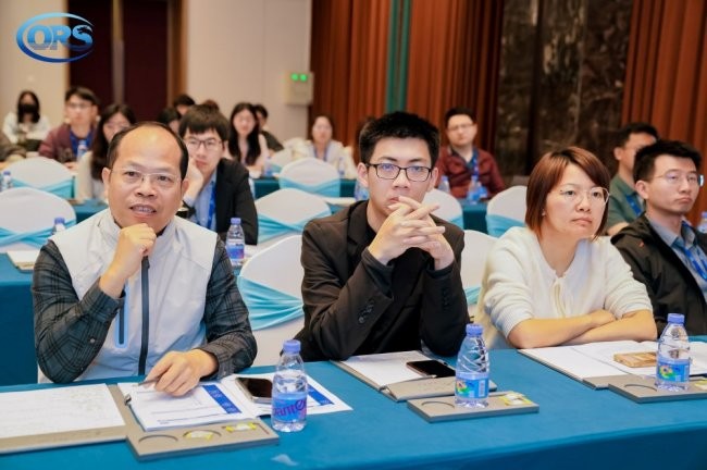 中国运筹学会智能计算分会第二十届年会暨智慧交通前沿论坛在平潭召开  