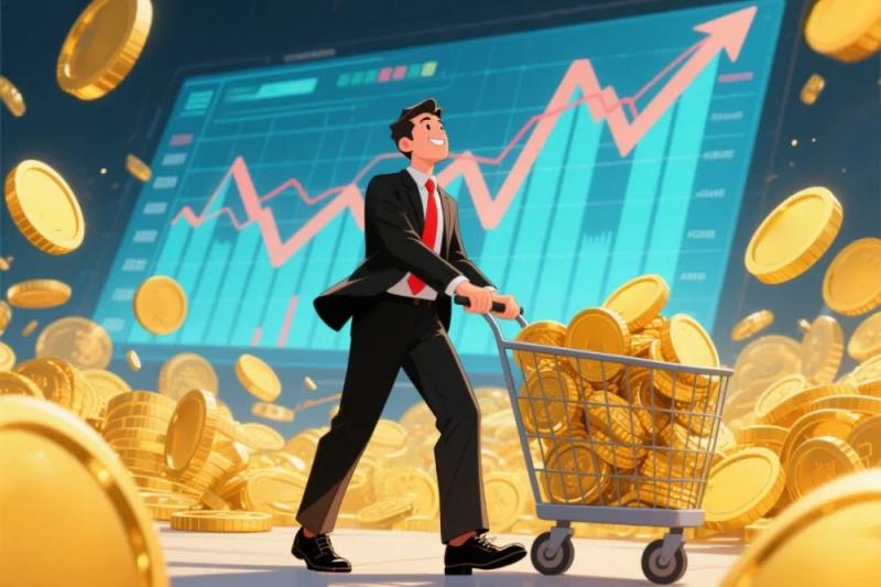 基金经理一季度积极调仓 业绩增长与股东回报成关注焦点