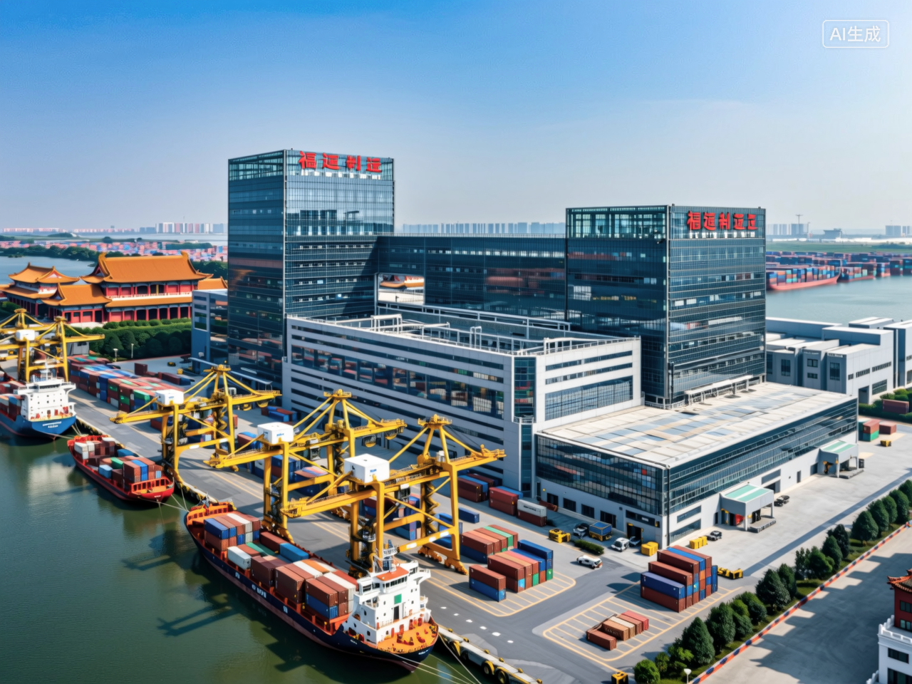 量质齐升，福建外贸迎来“开门红”