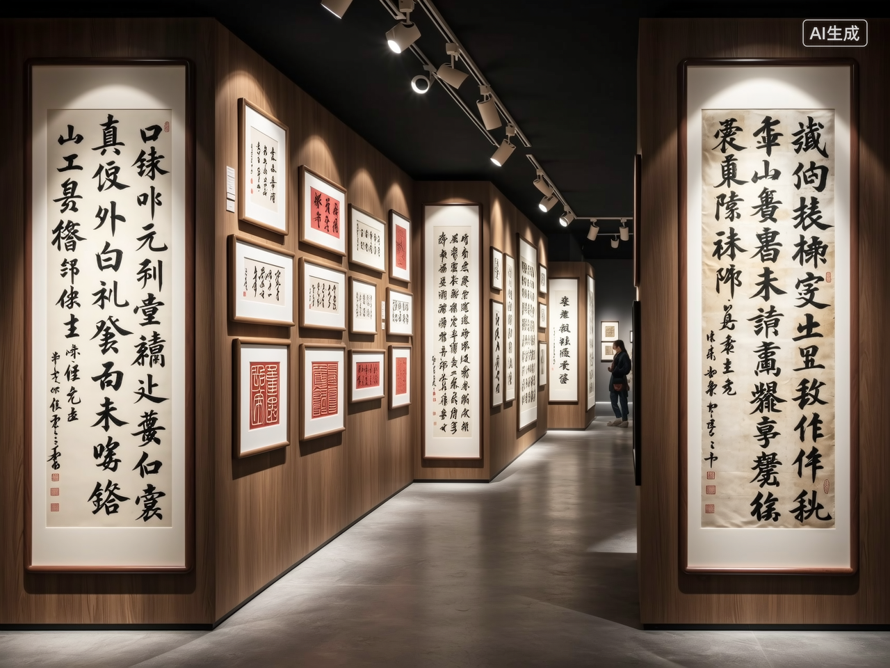 仙游举办“蔡襄奖”海内外书法篆刻作品展