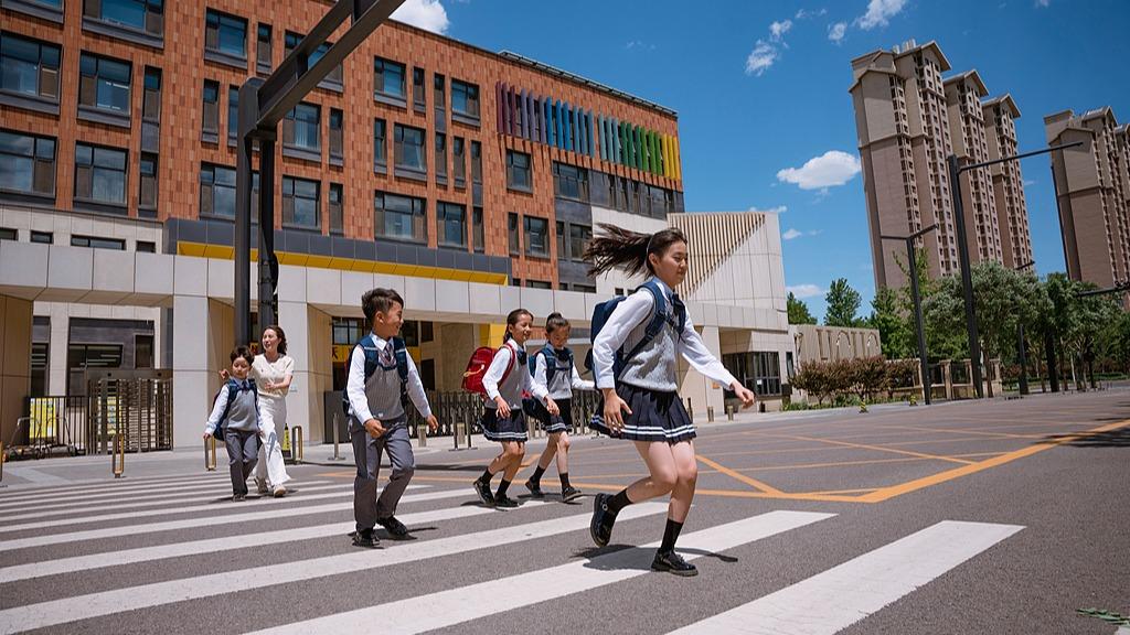 直面学校安全管理新问题 福建修订学校安全管理条例