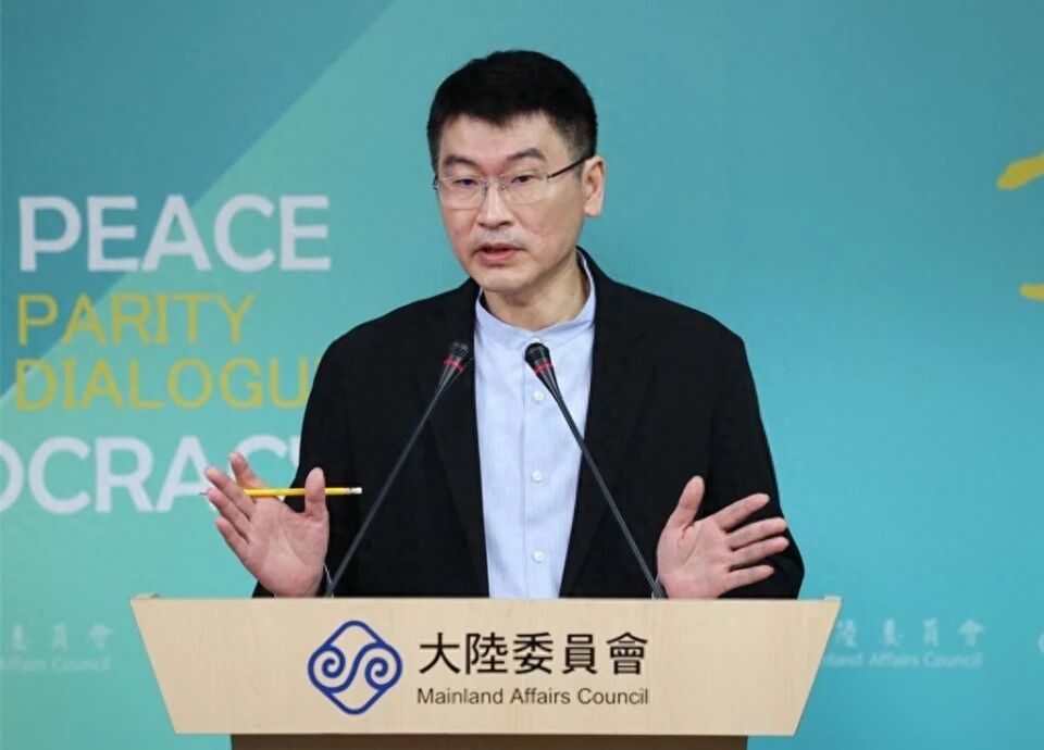 民进党当局拒绝恢复哈尔滨等航点，游淑慧：台商、旅游业者心都凉了