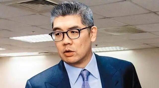 遭影射攻击台高官？连胜文将控告绿营网军，怒轰做坏事都懒成这样