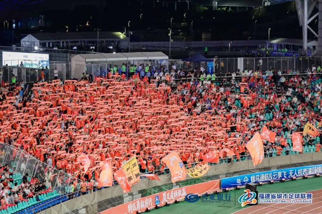 闽chāo来了，cháo、chǎo、chào，都来了！