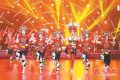 两岸少数民族同胞浙江欢度“三月三”