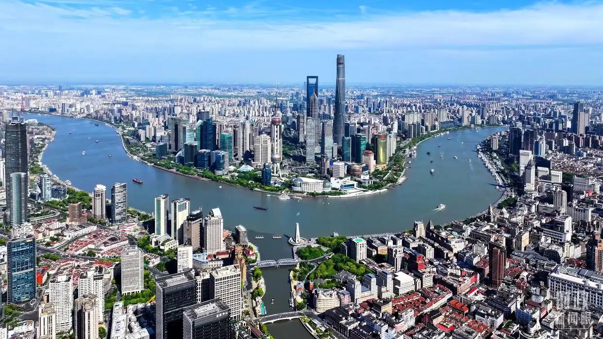 联合国机构发布报告：亚太经济仍是全球增长引擎