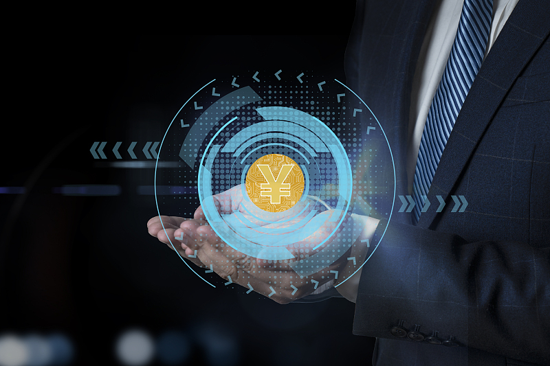 银行业发挥金融引擎深度赋能人形机器人产业发展