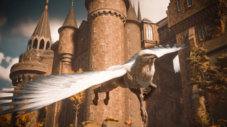 曝《霍格沃茨之遗2》或于今年夏季公布 2027年初发售