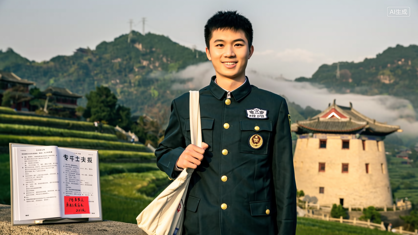 刚刚，志愿填报开始！