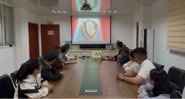 人保财险南平政和支公司：开展“4·15”全民国家安全教育日主题宣传活动