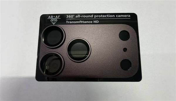 一代经典星宇橙成绝唱！iPhone 18 Pro四色新鲜出炉：红色预定年度爆款