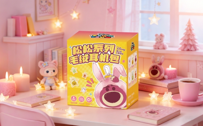 中动联合携手中国电信，打造 Disney AI/XR 文创标杆项目