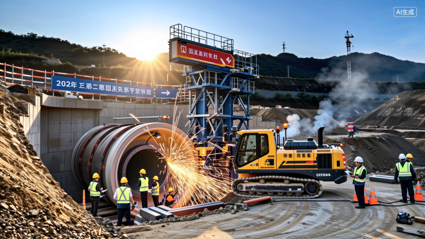 “两重”建设按下快进键 资金下达进度已超七成