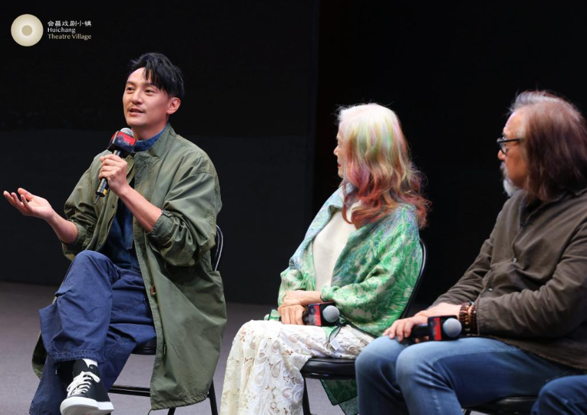 会昌戏剧季004：世界戏聚，梦圆会昌桃花源