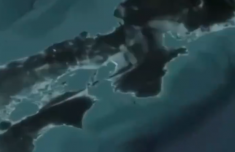 超级地震或致日本国家崩溃 南海海槽地震或让日本陷入绝境