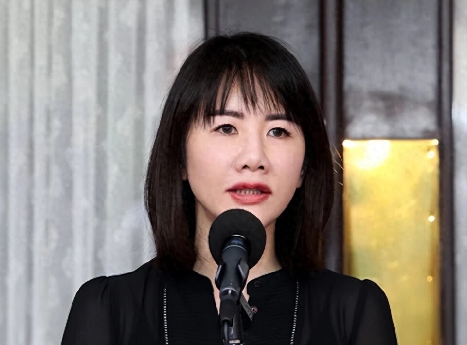 萧景田吁“把父母的话当一回事” 谢衣凤重申争县长提名决心