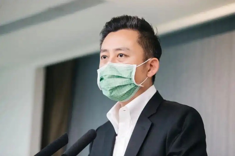 台当局要为林智坚论文案平反？蓝营民代：政治力量羞辱台湾学术界