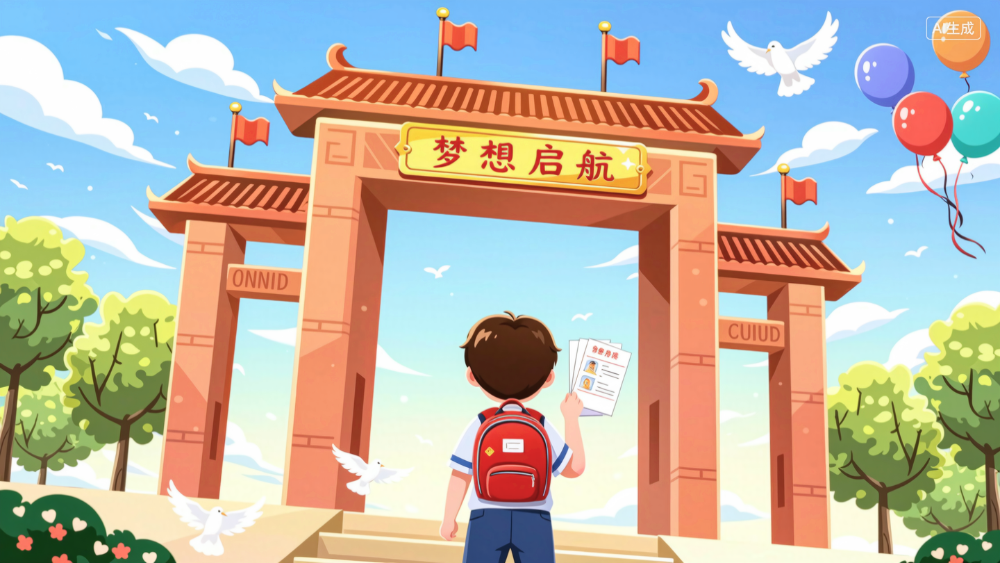 芗城区六个街道户籍回漳生 “小升初”报名时间确定