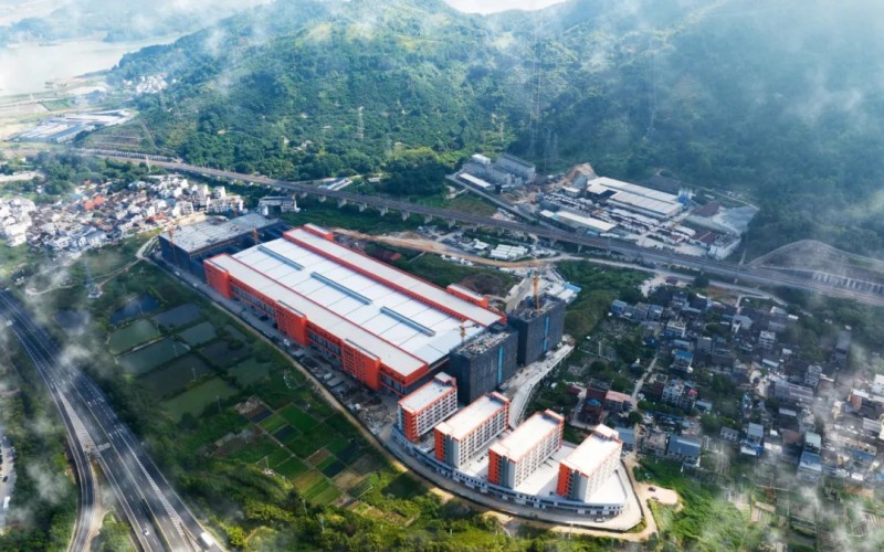 含绿量拉满！福建工行这样书写绿色金融答卷