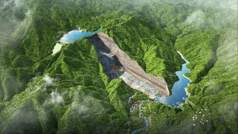 含绿量拉满！福建工行这样书写绿色金融答卷