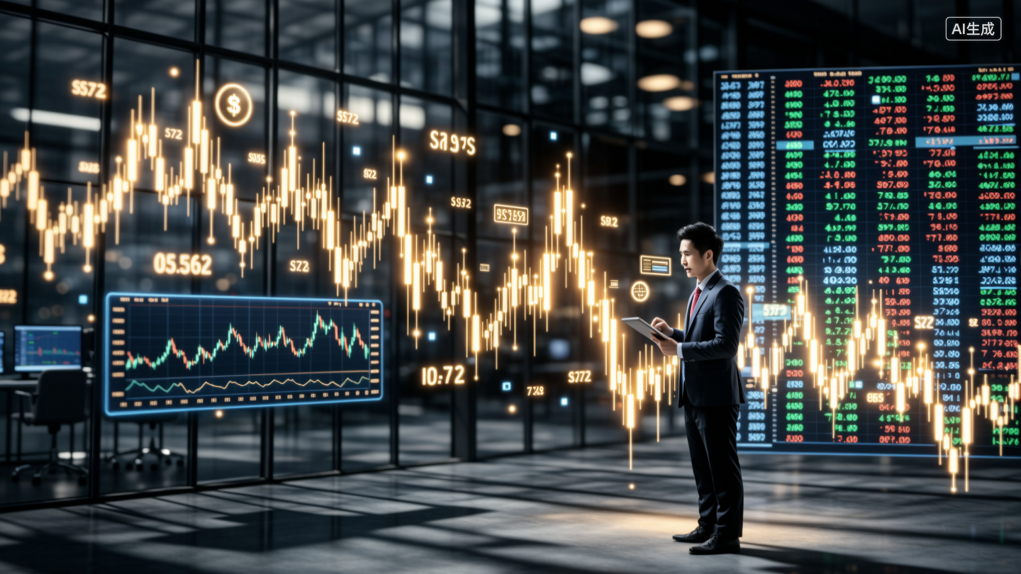 期货监管迎变革 引导行业转型提质