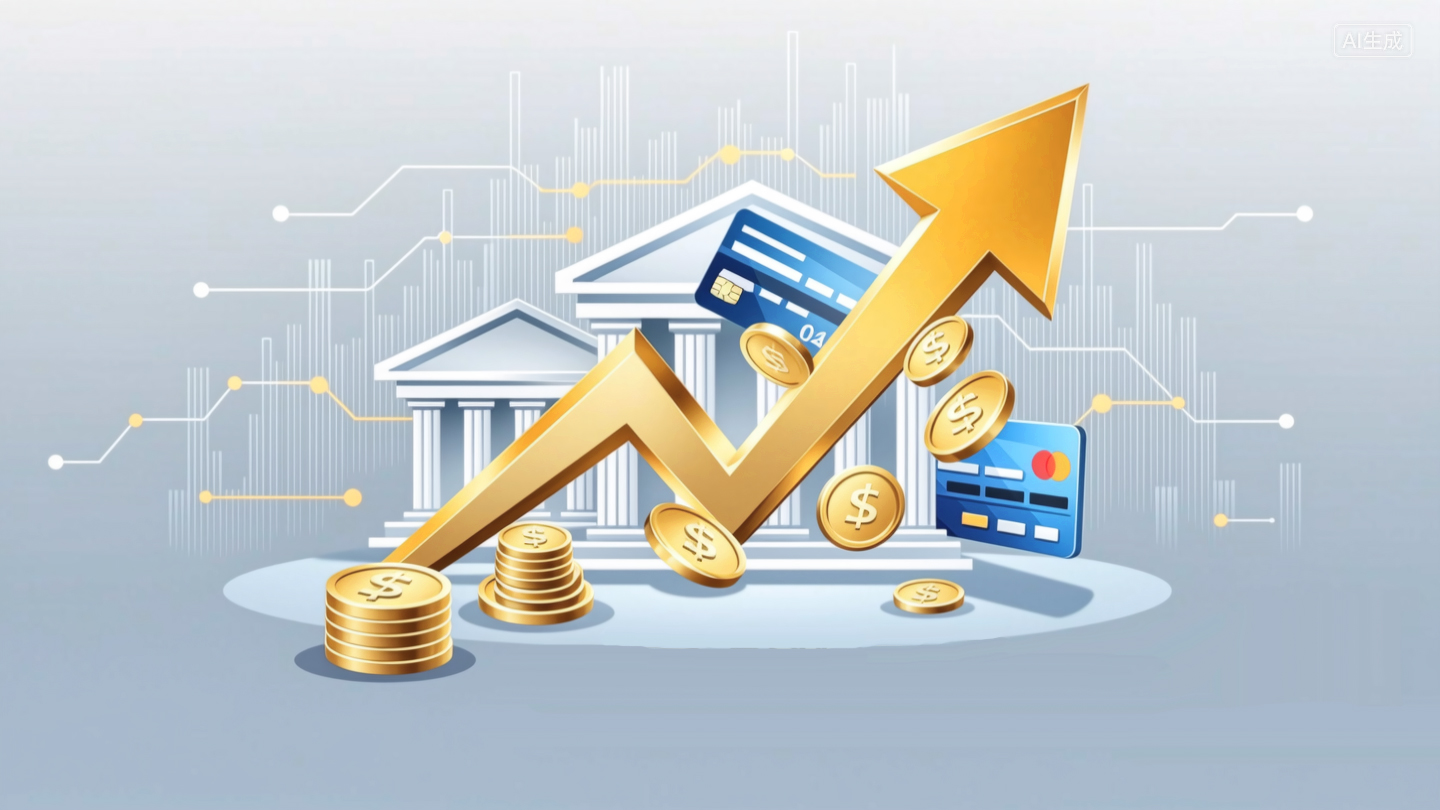 年内消费金融公司密集增资 多维度构筑市场竞争力